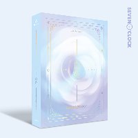 세븐어클락 (7O&#039;Clock) / 백야 : White Night (3rd Mini Album) (미개봉)