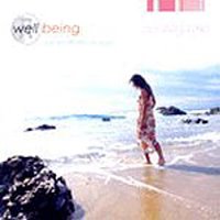 V.A. / Well Being Music For Effortless Relaxation - Creating Time (수입/미개봉)