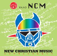 밴드 엔씨엠 (Band NCM) / New Christian Music (프로모션)