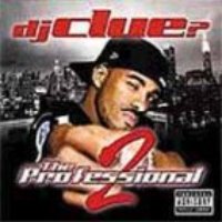 DJ Clue / The Professional Vol.2 (미개봉)