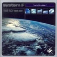 System F / Out Of The Blue (미개봉)