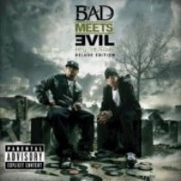 Bad Meets Evil / Hell: The Sequel (EP) (Deluxe Edition/프로모션)