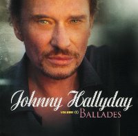 Johnny Hallyday / Ballades Vol. 1 (수입)