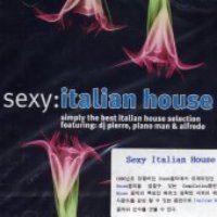 V.A. / Sexy: Italian House (수입)