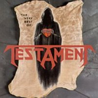 Testament / The Very Best Of Testament (미개봉)