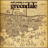 Neil Young / Greendale (CD &amp; DVD/미개봉)