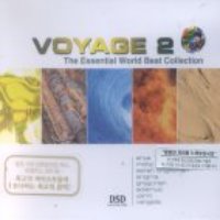 V.A. / Voyage 2 : The Essential World Beat Collection (미개봉)
