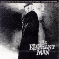 O.S.T. / Elephant Man (엘리펀트 맨) (미개봉)