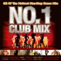 V.A. / No. 1 Club Mix (2CD/프로모션)