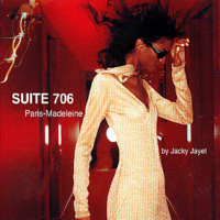 V.A. / Suite 706 : Paris-madeleine (Digipack/미개봉)
