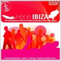 V.A. / Hot In Ibiza (2CD/프로모션)