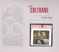 John Coltrane / Giant Steps (Deluxe Edition/Digipack/수입)