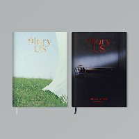 에스에프나인 (SF9) / 9loryUS (8th Mini Album) (Goldne Chaser/Black Chaser Ver. 랜덤 발송/미개봉)