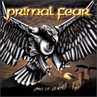 Primal Fear / Jaws Of Death (프로모션)