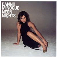 Dannii Minogue / Neon Nights (미개봉)
