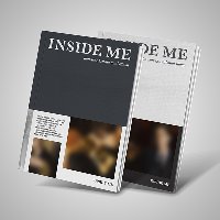 김성규 / Inside Me (3rd Mini Album) (A/B Ver. 랜덤 발송/미개봉)