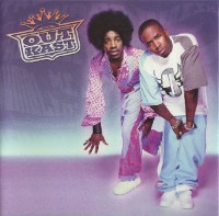 Outkast / Big Boi And Dre Present... Outkast (수입)