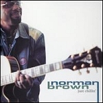Norman Brown / Just Chillin&#039; (미개봉)