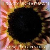 Tracy Chapman / New Beginning (수입)