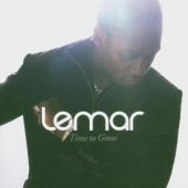 Lemar / Time To Grow
