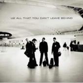 U2 / All That You Can&#039;t Leave Behind (프로모션)