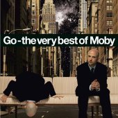 Moby / Go-The Very Best Of Moby (프로모션)