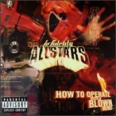 Lo Fidelity Allstars / How To Operate With A Blown Mind (수입)