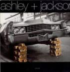 Ashley &amp; Jackson / Solid Gold (수입)