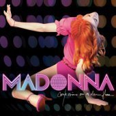 Madonna / Confessions On A Dance Floor (B)