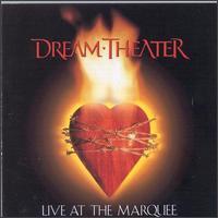 Dream Theater / Live At The Marquee (미개봉)