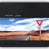Pearl Jam / Yield (Digipack) (B)