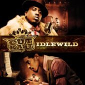 Outkast / Idlewild (3D Cover Limited Edition/미개봉)