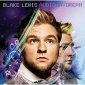 Blake Lewis / Audio Day Dream (미개봉)