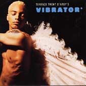 Terence Trent D&#039;arby / Ttd&#039;s Vibrator (수입/미개봉)