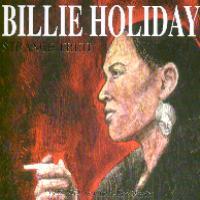 Billie Holiday / Strange Fruit : 사후 40년 추모 앨범 (2CD/미개봉)