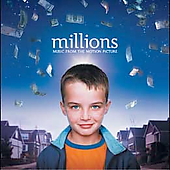 O.S.T. / Millions (밀리언즈) (미개봉)