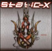 Static-X / Machine (미개봉)