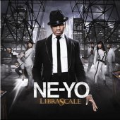 Ne-Yo / Libra Scale (CD &amp; DVD Deluxe Edition/프로모션)