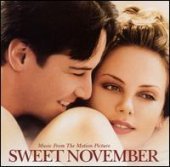 O.S.T. / Sweet November (스위트 노벰버) (미개봉)