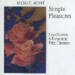 Michael Hoppe / Simple Pleasures (수입)