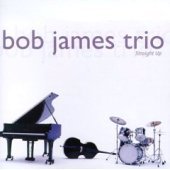 Bob James Trio / Straight Up (미개봉)