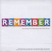 V.A. / Remember - Lovesongs That Will Always Be A Part Of You (2CD/미개봉)