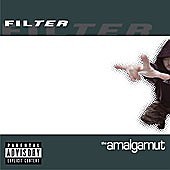 Filter / The Amalgamut (미개봉)