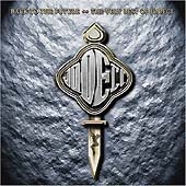 Jodeci / Back To The Future: The Very Best Of Jodeci