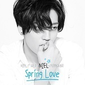 니엘 (Niel) / oNlELy : Spring Love (Repackage) (Digipack/미개봉)