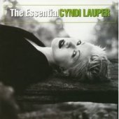 Cyndi Lauper / The Essential Cyndi Lauper