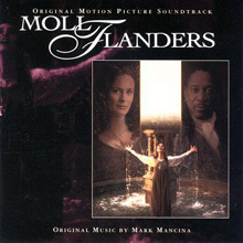 O.S.T. (Mark Mancina) / Moll Flanders (수입)