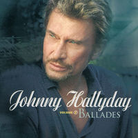 Johnny Hallyday / Ballades Vol. 2 (수입)