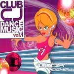 V.A. / Club CJ Dance Music Vol.1