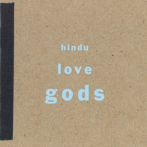 Hindu Love Gods / Hindu Love Gods (수입)